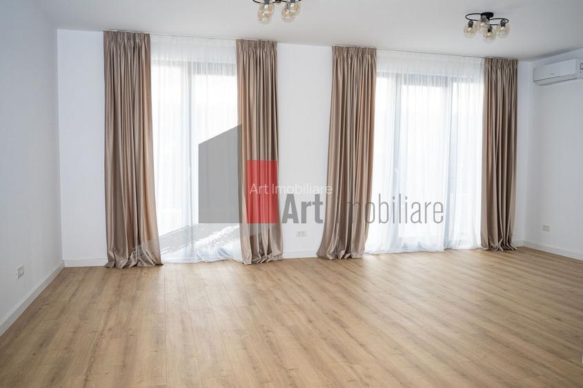 Inchiriere Vila Otopeni - 2