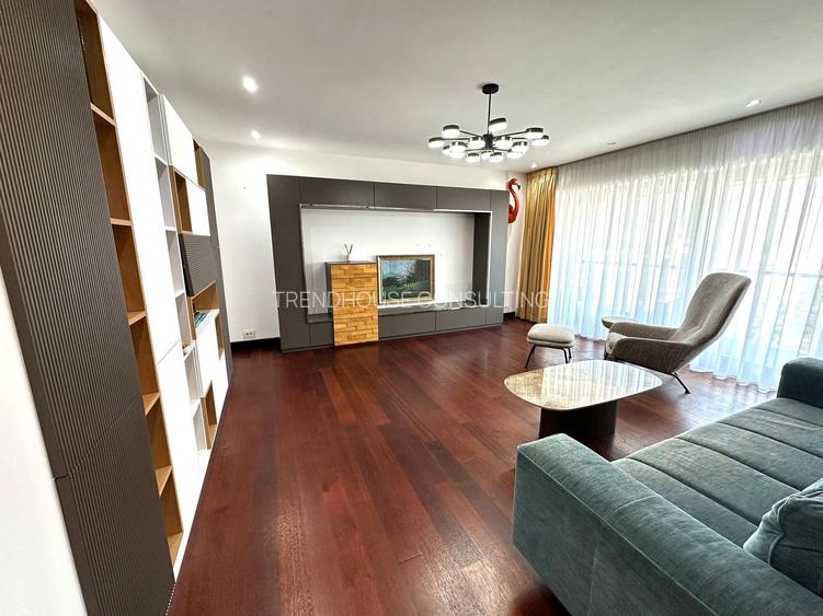 OPORTUNITATE!Complex Exclusivist - 5 Camere -162 mp, Parcare Subterana - 4