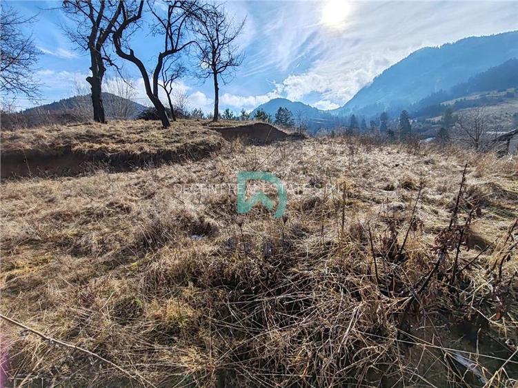 Teren intravilan de vanzare  Sacele - 4