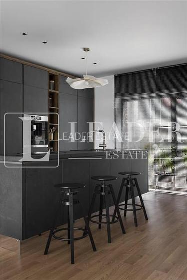 PREMIUM I Vila de inchiriat I Ansamblu rezidential - 8