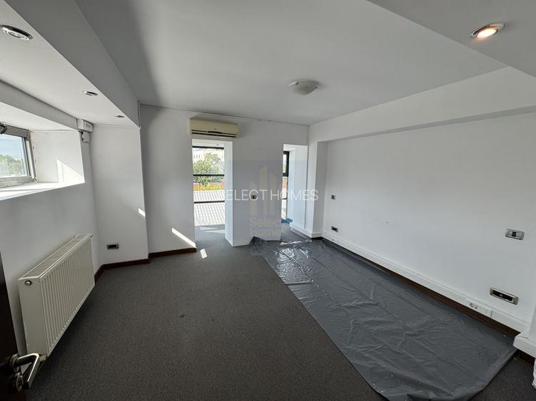 Spatiu de Birouri 130mp de Inchiriat in zona *Unirii* - 13