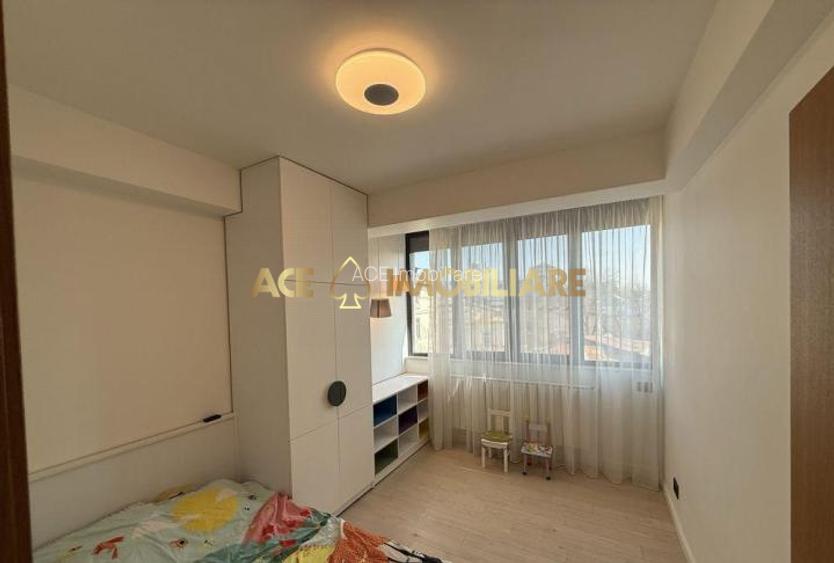 3 Camere de inchiriat | Unirii | Metrou | 2 locuri de parcare - 5