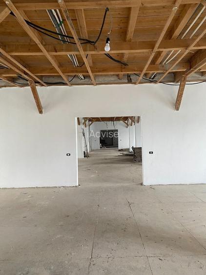 Vânzare Clădire Mixtă Showroom/ depozitare/ birouri -  Centura Brasov - 10