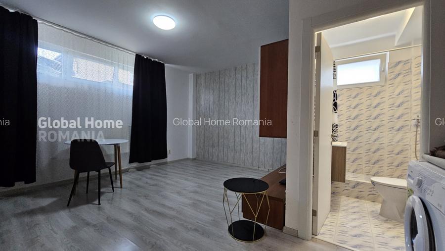 Garsoniera 28.5 MP | Tunari - 1 Decembrie | Loc parcare inclus - 5