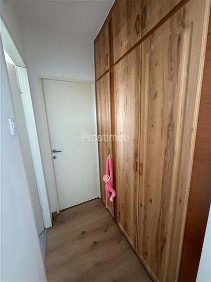 Apartament cu doua camere de vanzare in Mureseni - 6