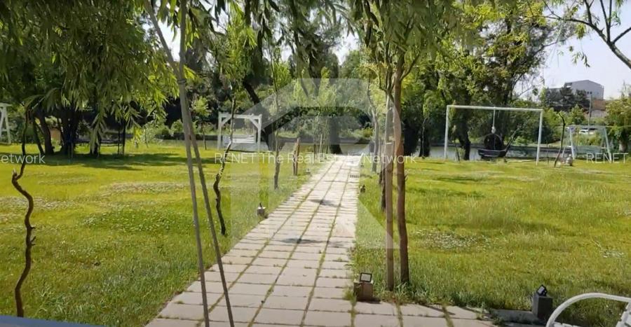 Ap. 4 camere | Terasă spectaculoasă 45 mp | Prima închiriere | Northside Park - 2