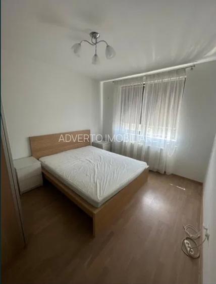 Închiriere apartament 2 camere parcare subterană metrou Crangasi - 2