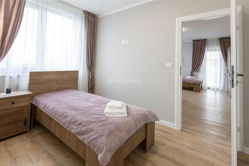 VILA DE INCHIRIAT | 11 CAMERE | 650 MP | ORADEA | BIHOR - 7