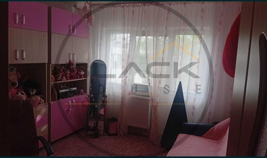 Apartament cu 2 camere ,etaj intermediar , Marasti - 3
