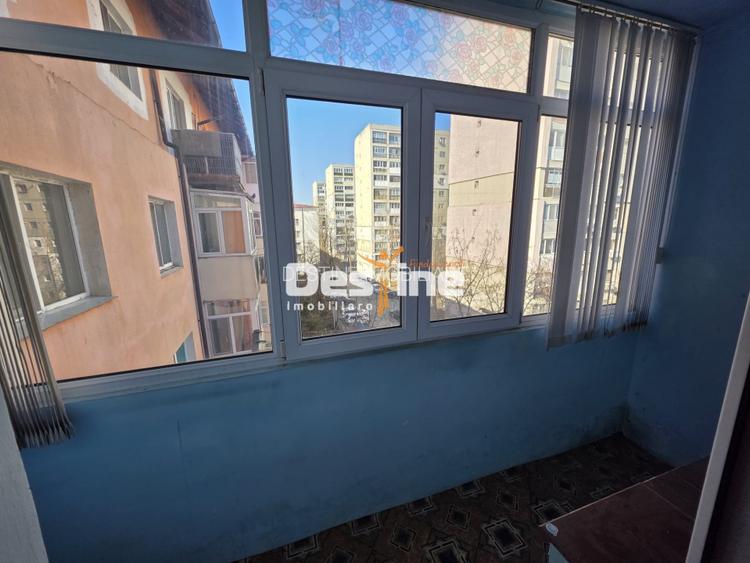 APARTAMENT 2 CAMERE, DECOMANDAT,  MIRCEA CEL BATRAN, 69.990 EURO - 7