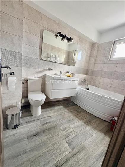 Apartament 2 Camere si Loc de Parcare - Tomis Plus - Prima Inchiriere - 10