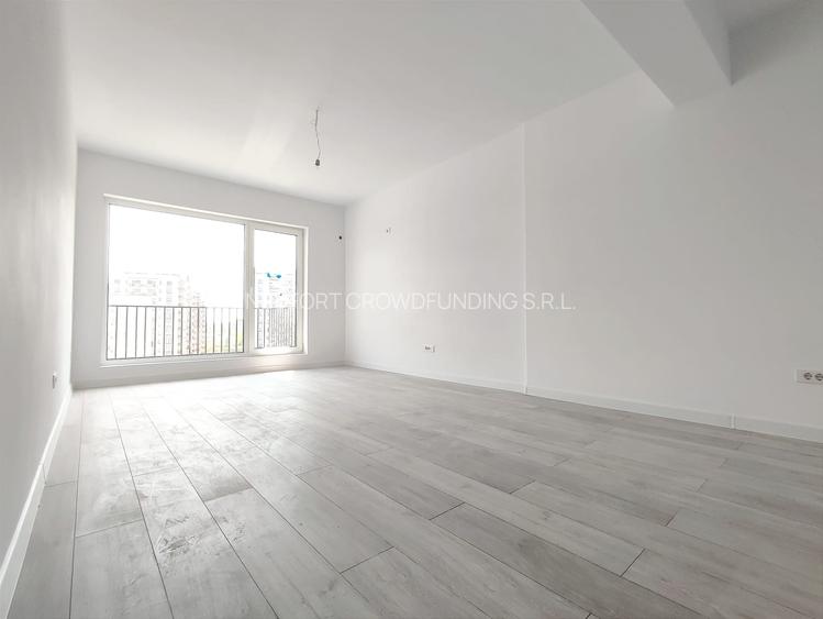 NOU! Apartament 2 Camere Bloc 2027 Metrou Nicolae Teclu - 14