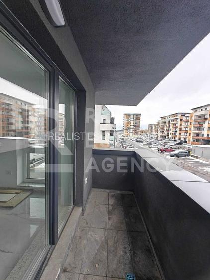 Apartament 3 camere, Maurer Villas, Brașov - 6