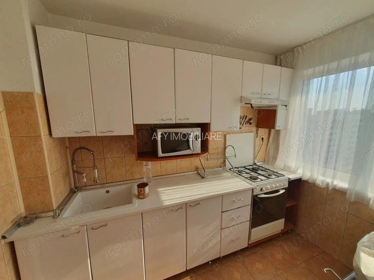 De Inchiriat Apartament 3 camere Unirii - Cantemir sector 4 - 6