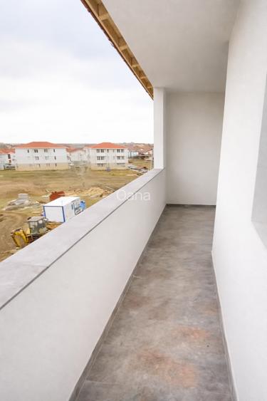 Vând apartament 2 camere Giroc  - 3