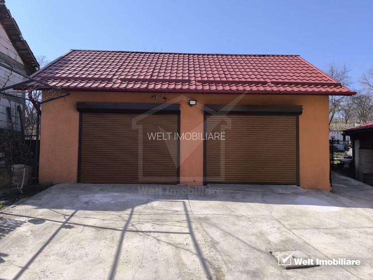 Casa individuala, 4 camere, 1000 mp teren,  Valea Chintaului, Cluj-Napoca - 21