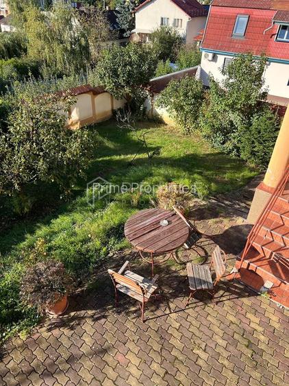 Casă de vânzare | Zonă exclusivistă – Târgu Mureș, Cornișa - 8