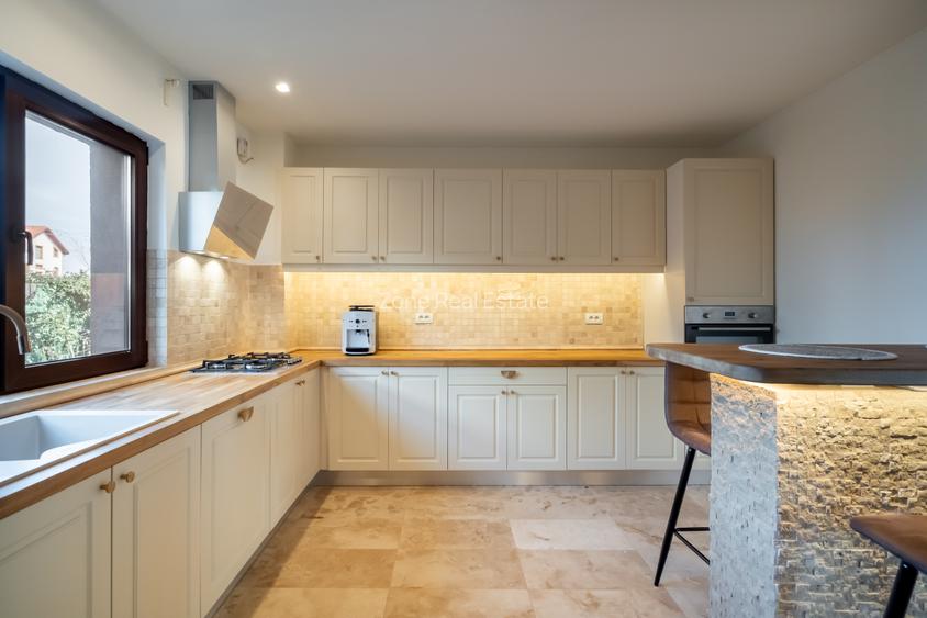 Vila de vanzare Branesti,,teren suplimentar, gata de mutare si acces rapid. - 24