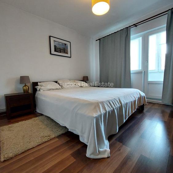 Apartament 4 camere  decomandate, 78 mp, Manastur-Dennver! - 6