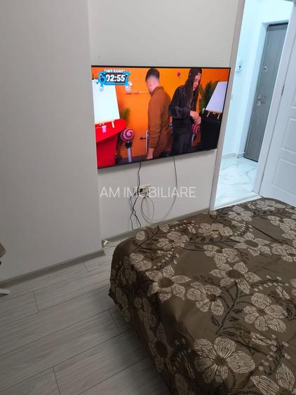 AP. 2 CAMERE CAISULUI, LOC PARCARE, BOXA SUBSOL, BLOC NOU, CENTRALA - 7