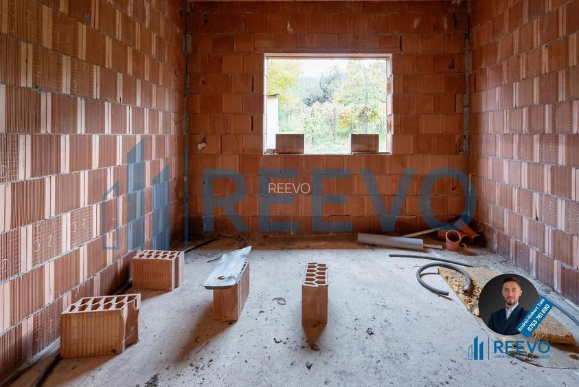 Casa de vânzare, strada Paun Pincio nr. 5, Moinești - 32