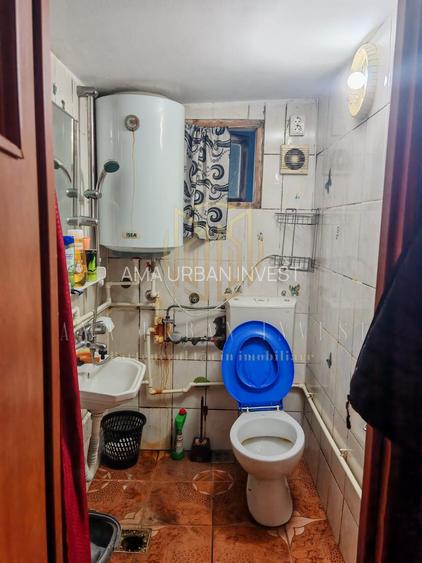 Casa singur curte Dimitrie Cantemir - 8