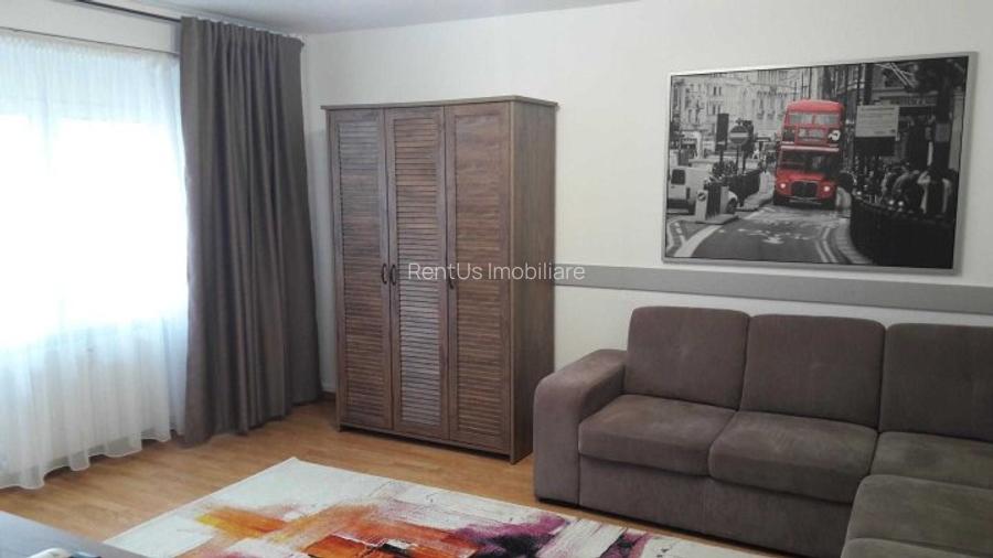 Decebal/Piata Muncii/Garsoniera moderna la cheie/ - 2