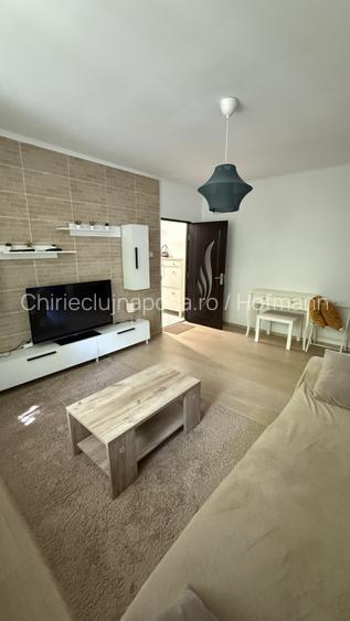 Ap cu 2 camere | zona centrală - zona Horea - Facultatea de Litere - 2