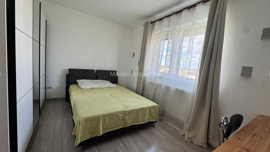 Apartament 2 Camere | Zona Giroc | 51mp + Balcon - 13
