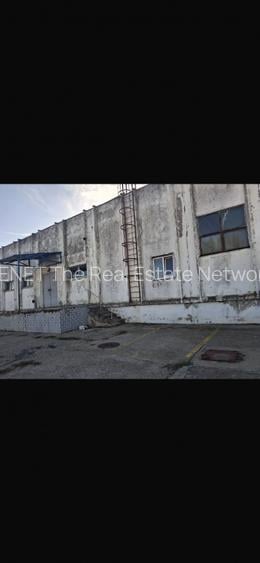 Spatii depozitare/productie Centura Leordeni Glina - 5