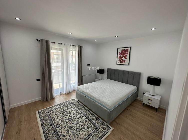 Tunari, Complexul   Paris Residence - 10