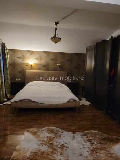 Zona C, P+1, partial mobilata si utilata - 5