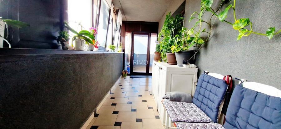 2 Camere cu terasă | Loc parcare | Bloc nou 2015 - 18