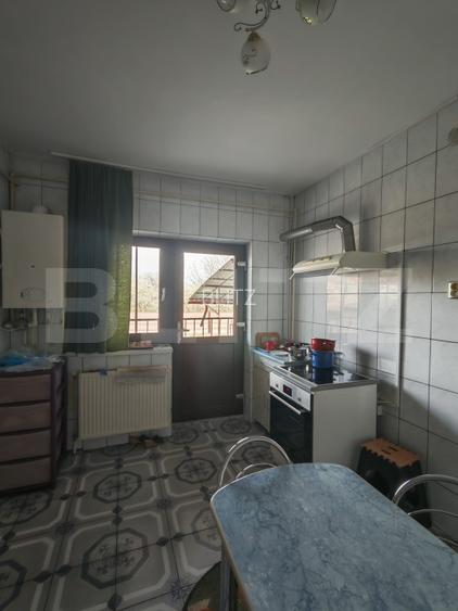 Duplex 267 mp, teren 374 mp, in Poiana - 9