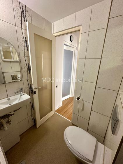 3 Camere Decomandate | Încălzire în Pardoseală | Parcare - 10