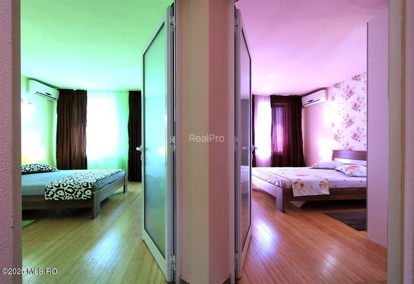 Mamaia Nord - Scoica Land, casa de vacanta la mare, P+1E+Terasa! - 12