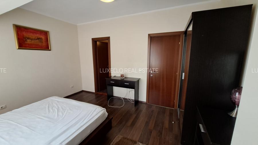 APARTAMENT 3 CAMERE IN COMPLEX REZIDENTIAL CU CIRCUIT INCHIS - PRET PROMOTIONAL - 44