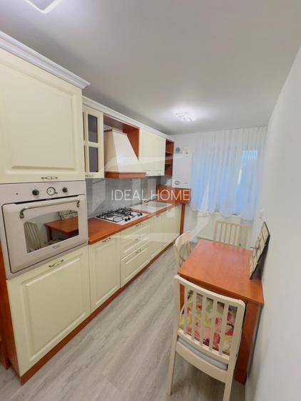 Apartament 2 camere, intermediar, vila, parcare inclusa, Zorilor - 9