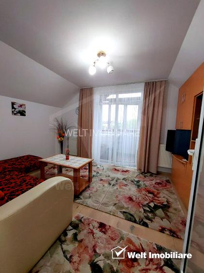 Apartament 2 camere, 42 mp, parcare, Zorilor - 3