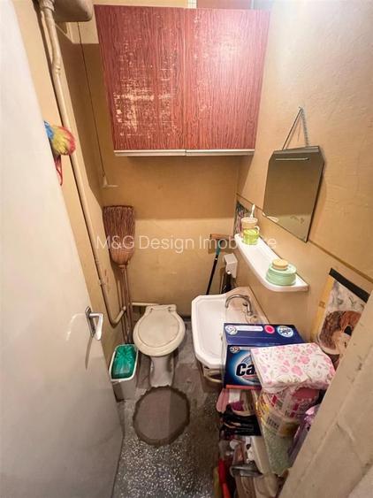 Ap 3 camere zona Baile Neptun - ISHO parter inalt - 14