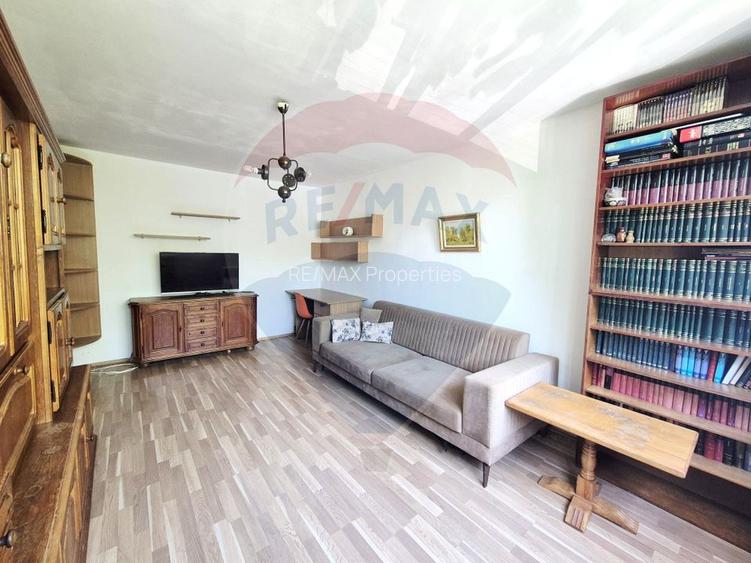 Apartament de vanzare 2 camere decomandat | Brancoveanu Berceni - 2