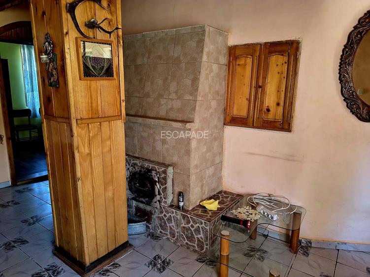 Oportunitate Investitie, casa de vacanta Bradet-Brasov - 8