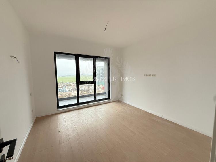 Apartament 3 camere / Penthouse, bloc nou, cartier Albert, Ploiești - 10