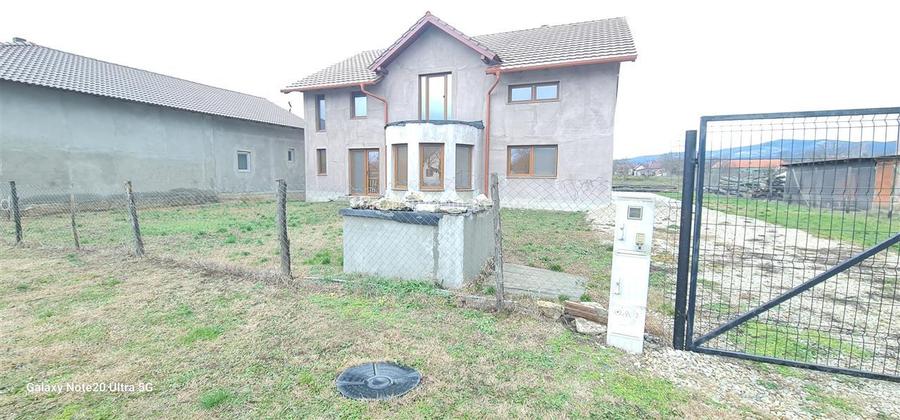 VILA PREMIUM | 240mp utili | 923mp teren | Constructie Impunatoare | Agrisul Mar - 26