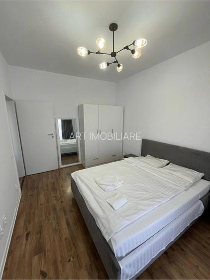 Apartament 2 Camere Matei Basarab cu Cetrala Proprie l Pet Friendly - 5