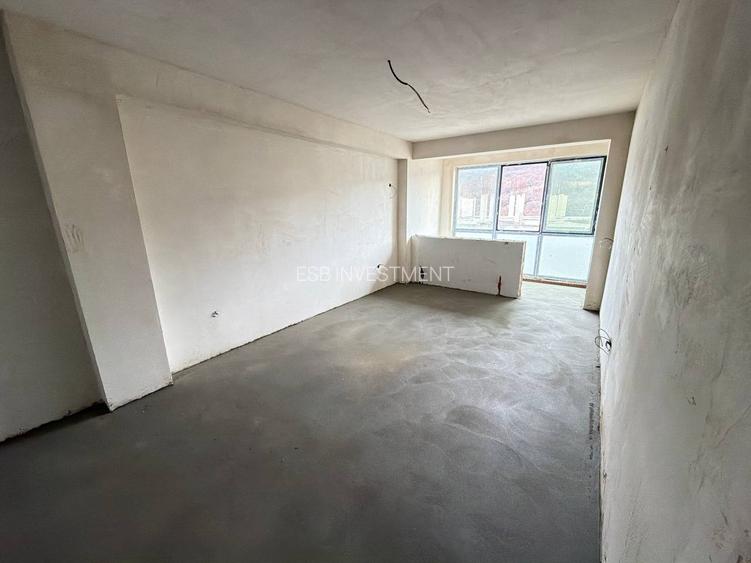 Apartament 3 Camere Tip D, decomandat, 76,25 mp totali in Hlincea - 4