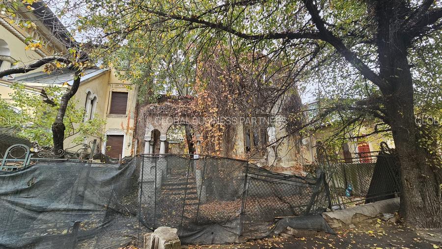 Teren intravilan de vânzare – Cotroceni, vis-à-vis de Facultatea de Medicină. - 3