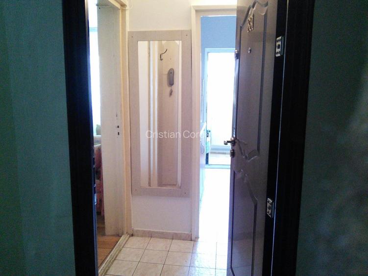 Inchiriez garsoniera Cluj Grigorescu mobilata utilata  - 8