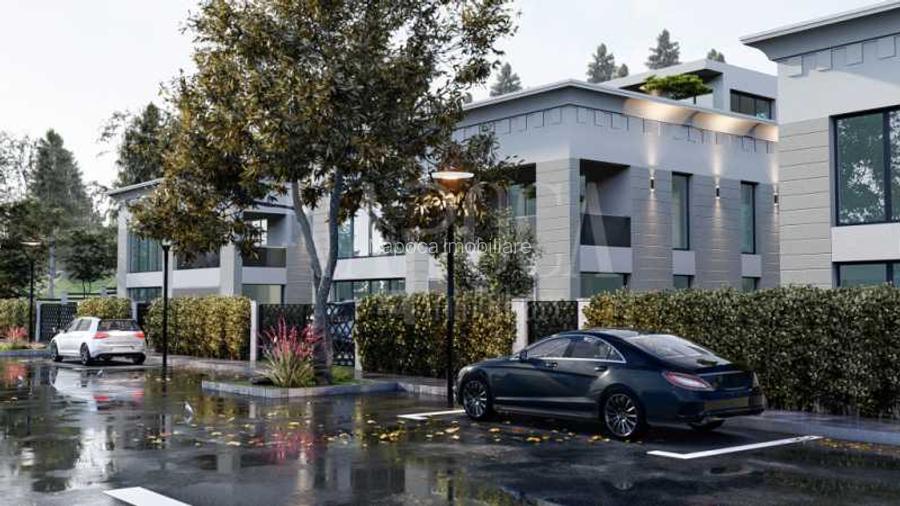 Casa 6 camere de vanzare in Borhanci, Cluj Napoca - 2