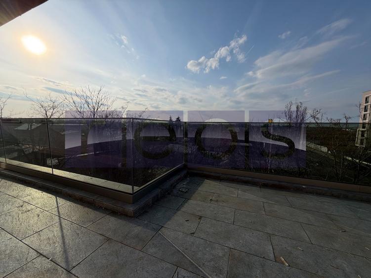 VANZARE 3 CAMERE | 72 MP + 60 MP TERASE | IMOBIL BOUTIQUE | - 16